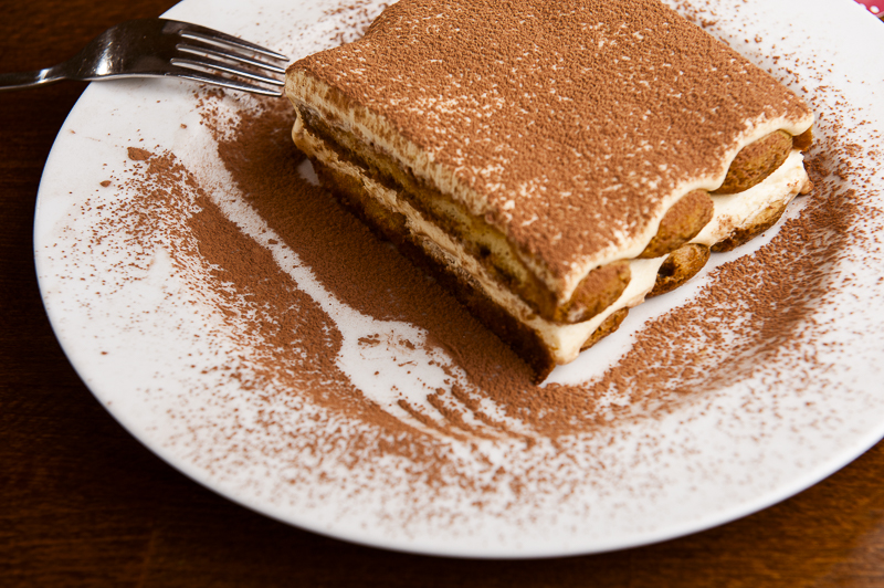 Tiramisu - 200 gr