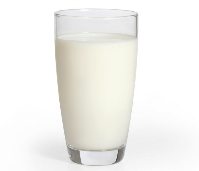 Lapte - 250 ml
