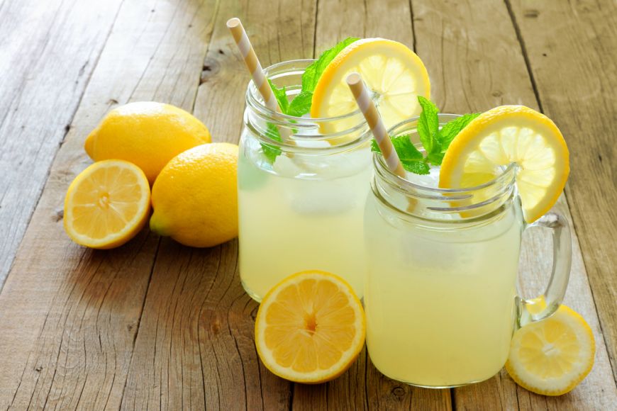 Limonada - 500 ml
