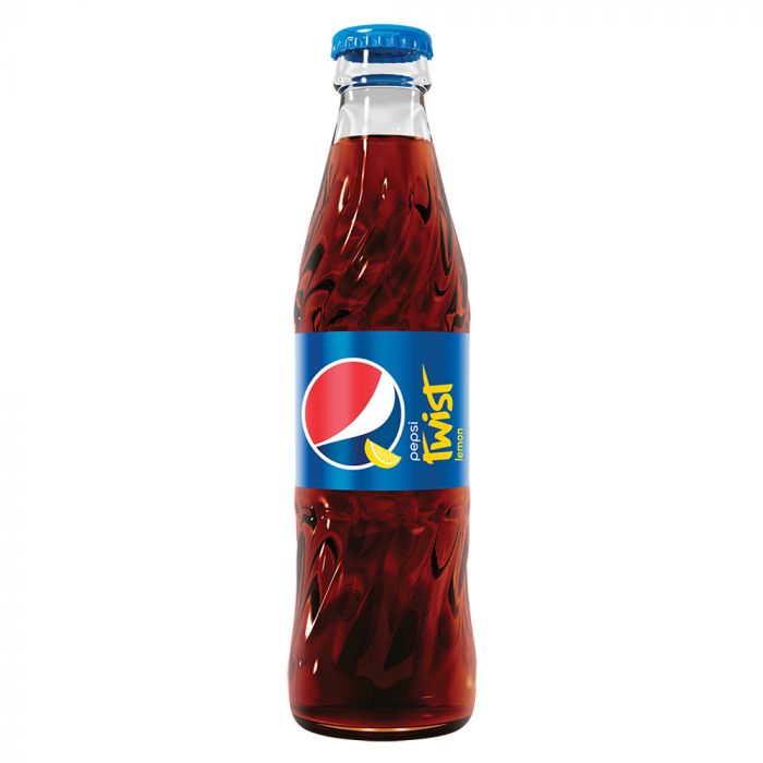 Pepsi twist - 250 ml