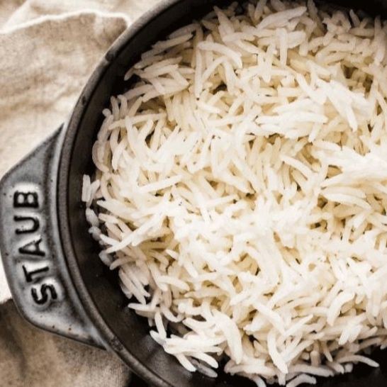 Orez basmati
