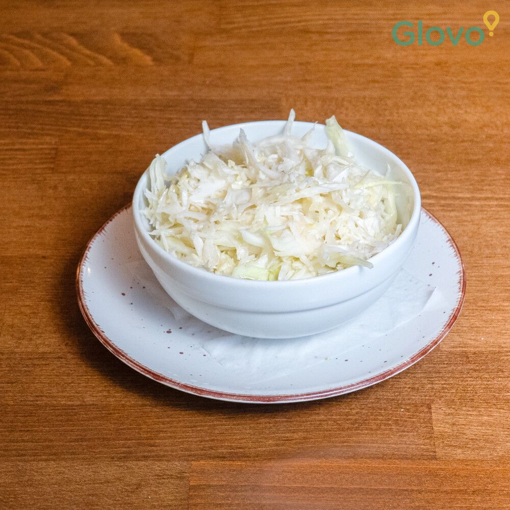 Salata varza alba