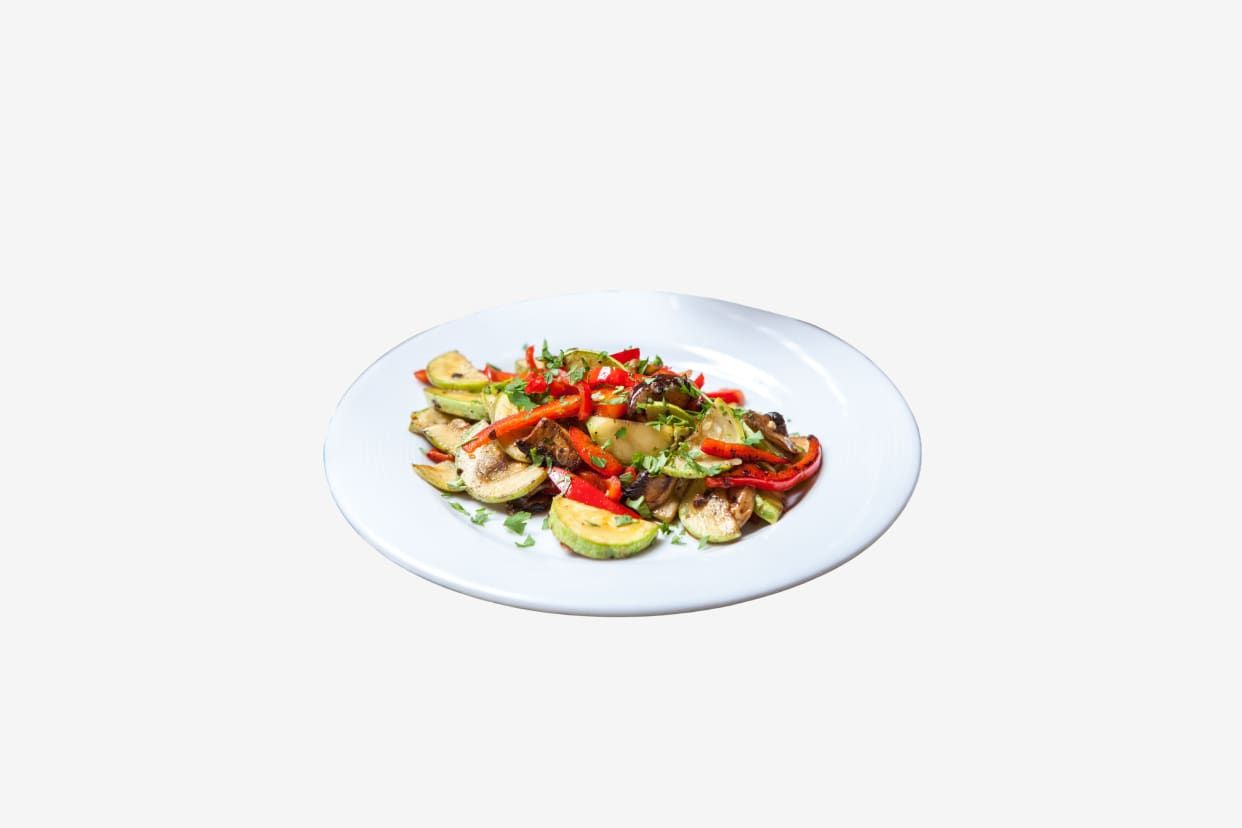 Legume sotate