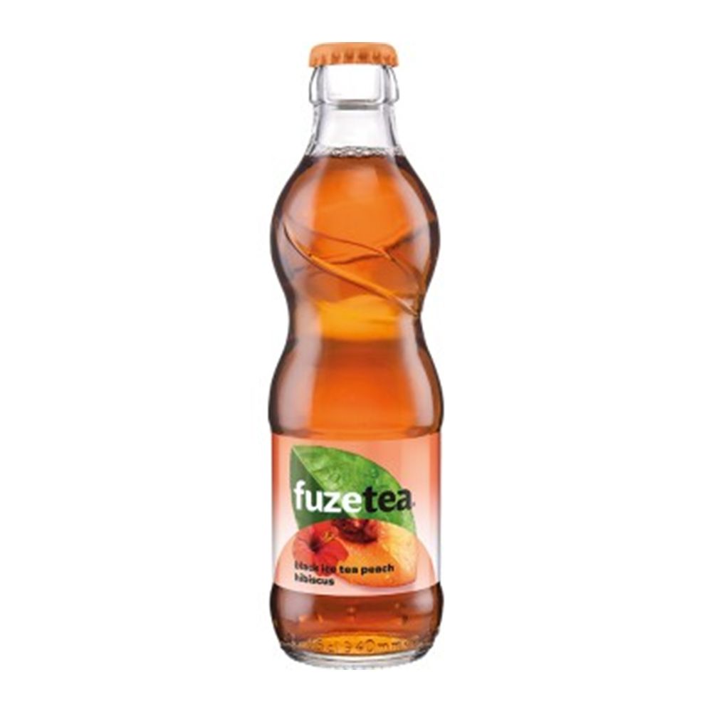 Fuzetea