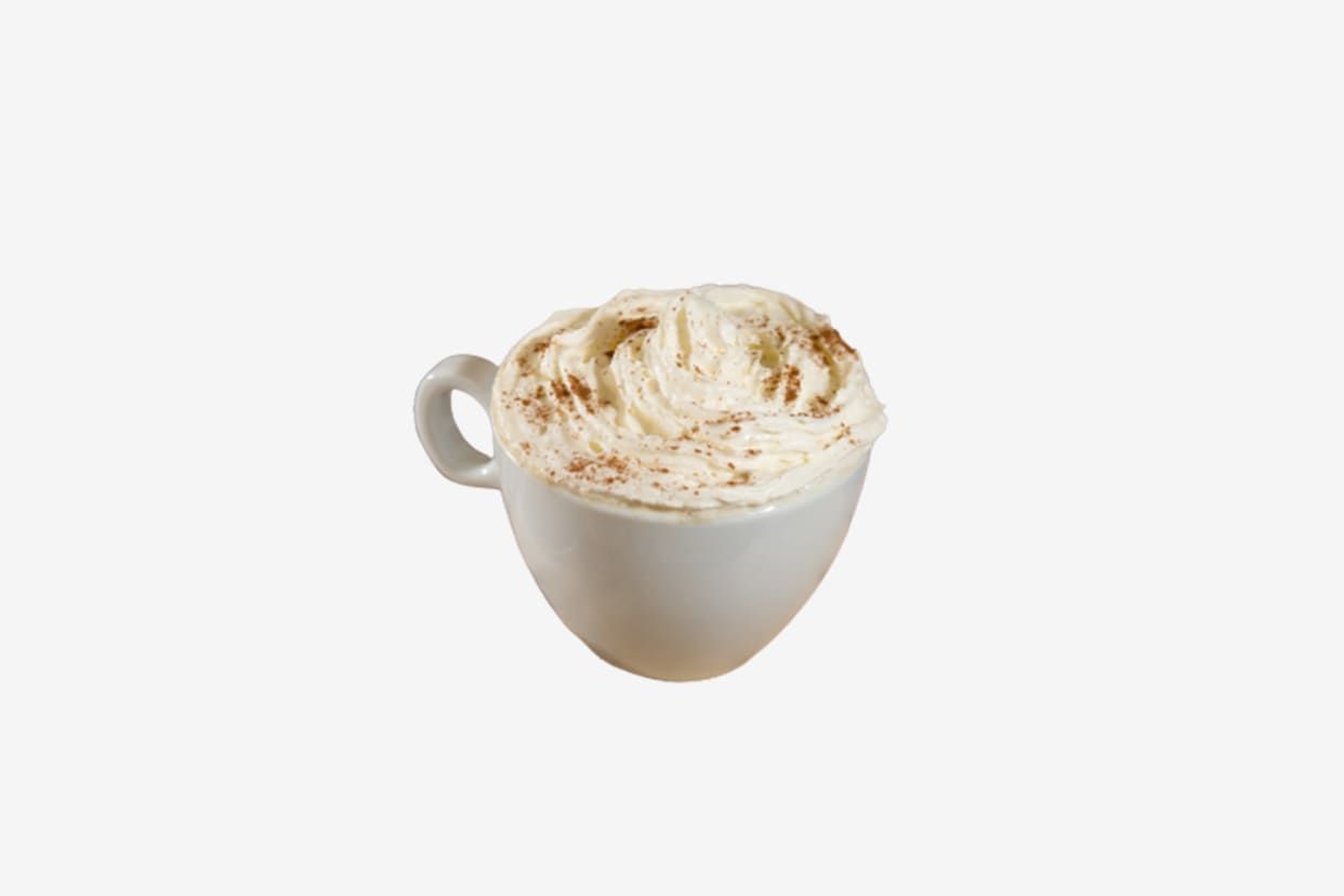 Caffe Frappe cu inghetata