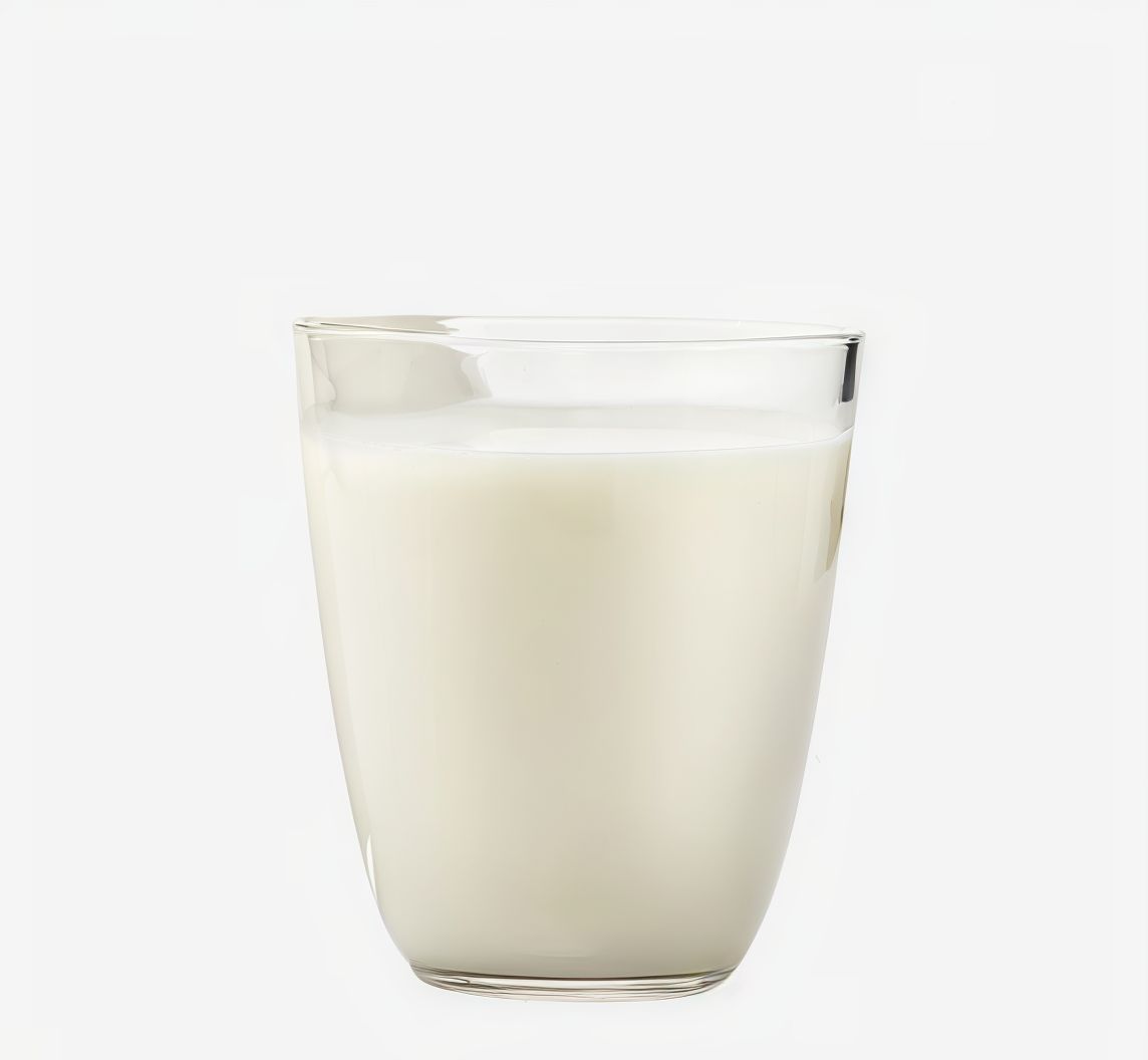 Lapte cald