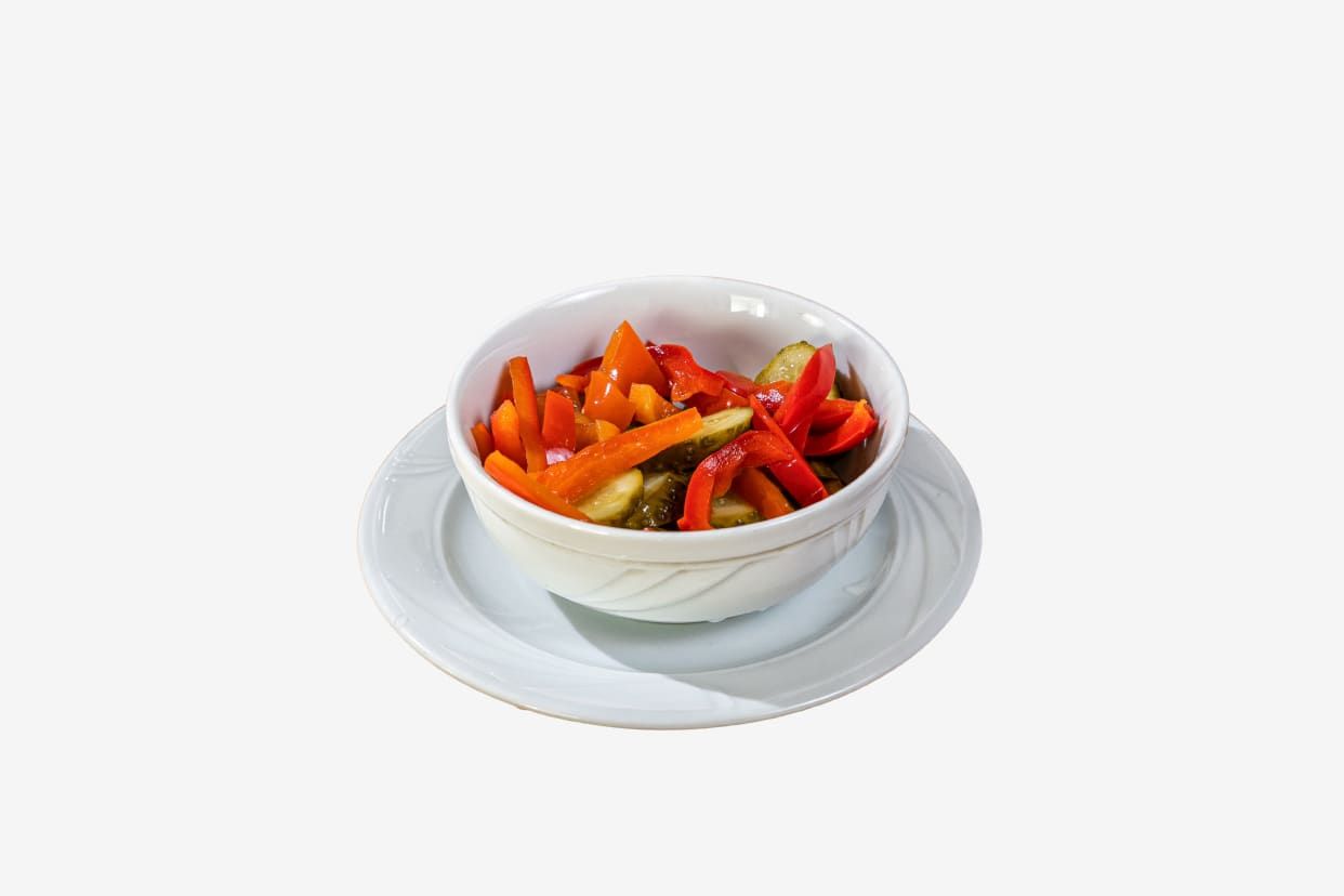 Salata muraturi