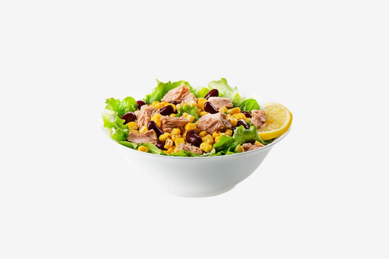 Salata cu ton