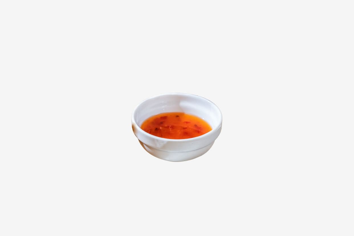 Sweet chilly