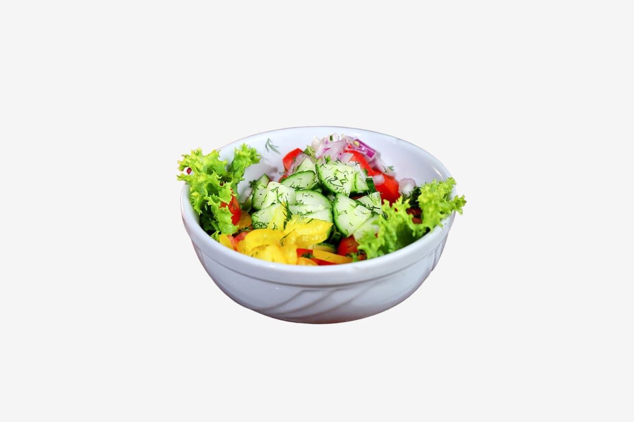 Salata mixta