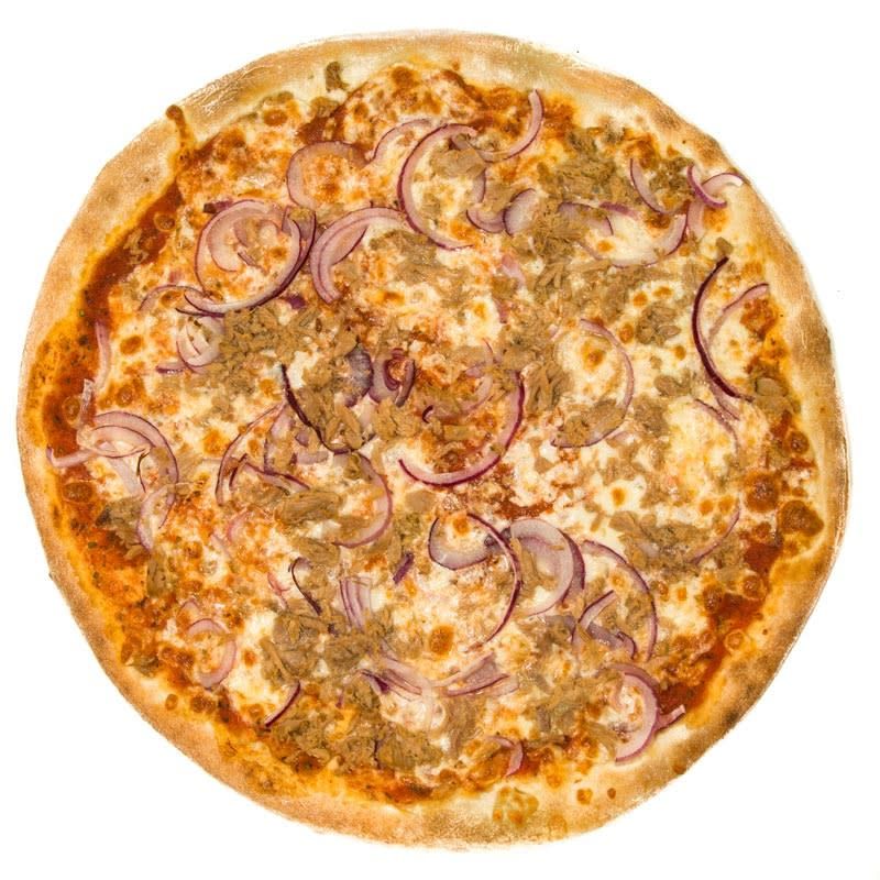 Pizza Tonno