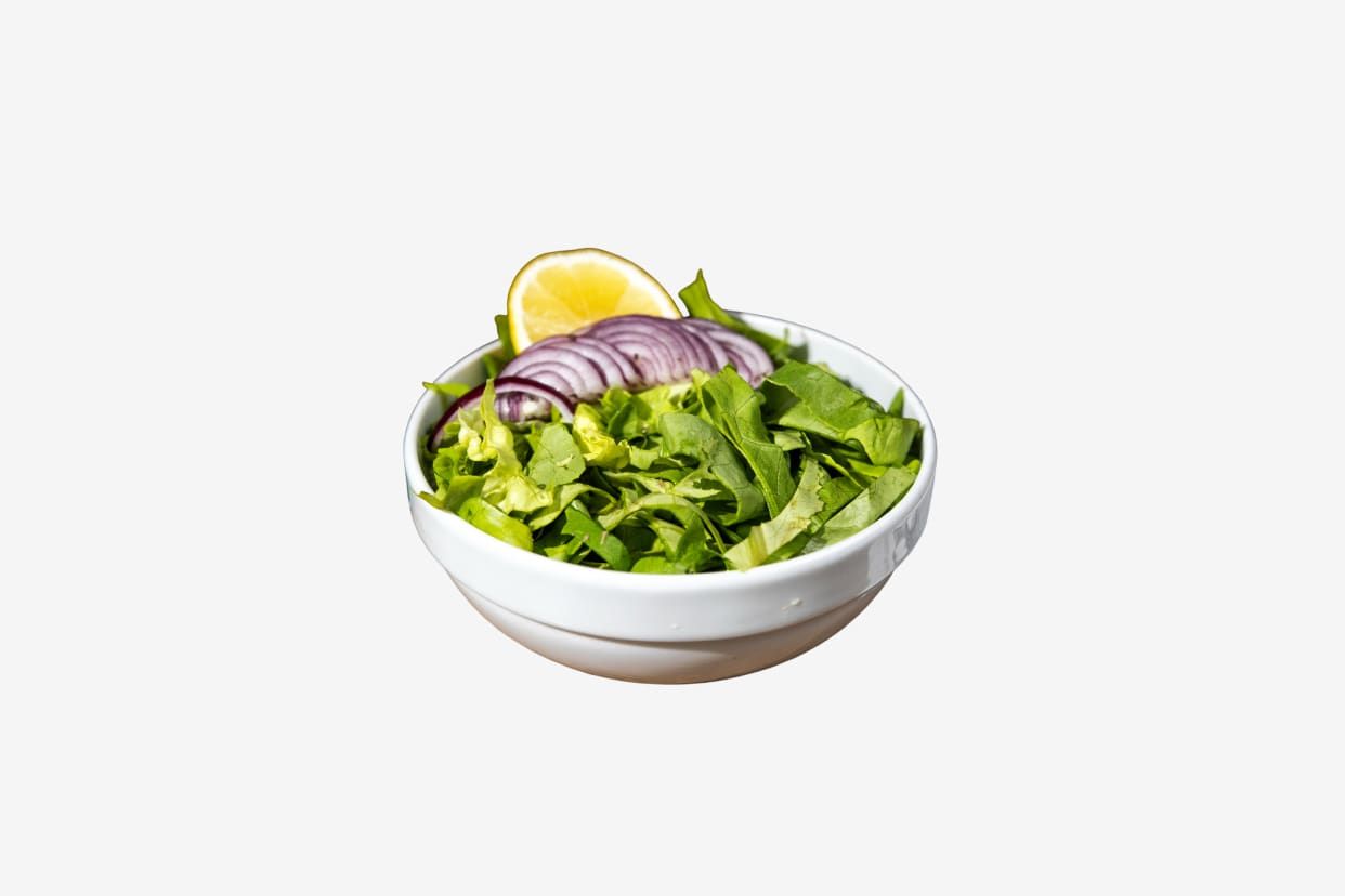 Salata verde